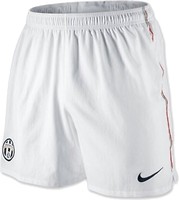 Фото Nike шорти Juventus (382262-105)