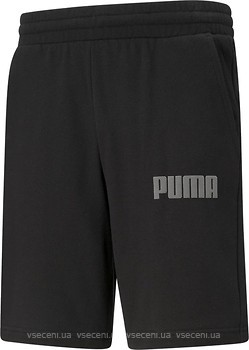 Фото Puma шорти Modern Basics (585864)