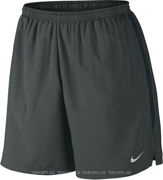 Фото Nike шорти Men's 7 Flex Challenger (644242)