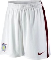Фото Nike шорти Aston Villa (347353)