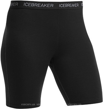 Фото Icebreaker шорти Zone Shorts Women 200
