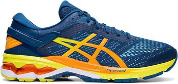 Фото Asics Gel-Kayano 26 (1011A712)