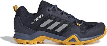 Фото Adidas Terrex AX3 (G26563)