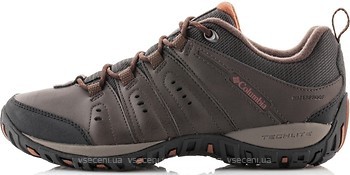 Фото Columbia Woodburn II Waterproof (1553001)