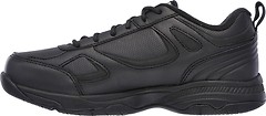 Фото Skechers Work Relaxed Fit: Dighton - Bricelyn SR (77200)