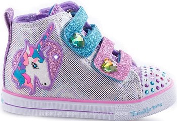 Фото Skechers Twinkle toes (10995)