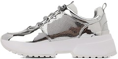 Фото Michael Kors Cosmo Silver (43S9CSFS1M)