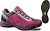 Фото TreZeta Indigo WS Women