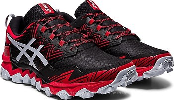 Фото Asics Gel Fuji Trabuco 8 (1011A668)