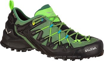 Фото Salewa Ms Wildfire Edge GTX