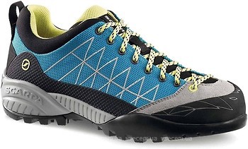 Фото Scarpa Zen Lite GTX Wmn (72534-202)