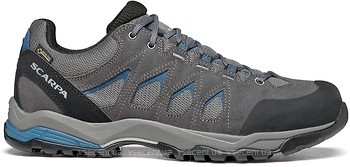 Фото Scarpa Moraine GTX (63074-201)