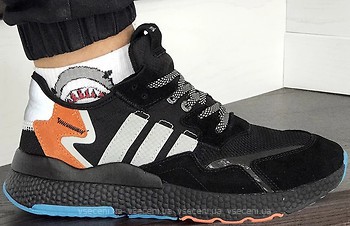 Фото Adidas Nite Jogger Boost (88422)