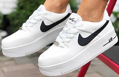 Фото Nike Air Force 1 Sage Low (89896)