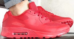 Фото Nike Air Max 90 Hyperfuse (810240)