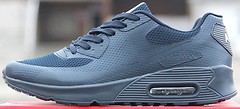 Фото Nike Air Max 90 Hyperfuse (810238)