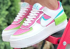 Фото Nike Air Force 1 Shadow (89662)