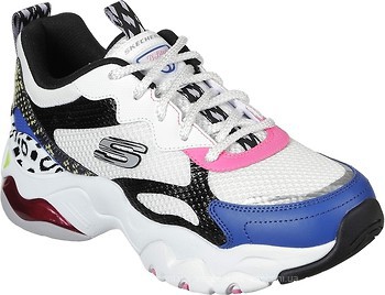 Фото Skechers D'Lites 3.0 Air - Wild Days (149260)