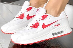 Фото Nike Air Max 90 (810444)