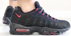 Фото Nike Air Max 95 (810341)