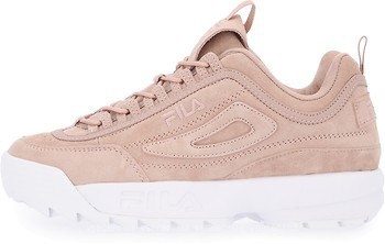 Фото Fila Disruptor II Chalk