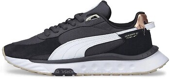 Фото Puma Wild Rider Soft Metal Wn's (381900)