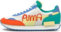 Фото Puma x Mr Doodle Future Rider (375790)