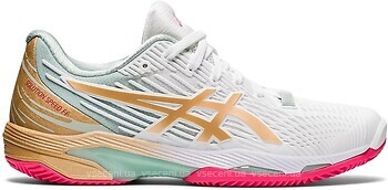 Фото Asics Solution Speed FF 2 Clay LE (1042A140)
