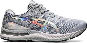 Фото Asics Gel-Nimbus 23 Platinum (1011B290)