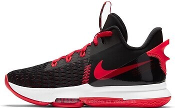 Фото Nike Lebron Witness V (CQ9380)