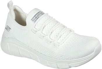 Фото Skechers Bobs Sport B Flex - Color Connect (117121)