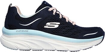 Фото Skechers D'Lux Walker - Infinite Motion (149023)