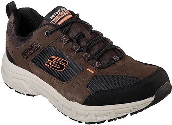 Фото Skechers Relaxed Fit: Oak Canyon (51893)