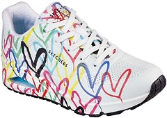 Фото Skechers x JGoldcrown: Uno - Spread the Love (155507)