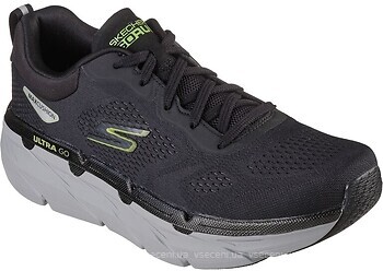 Фото Skechers Max Cushioning Premier - Perspective (220068)