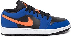 Фото Nike Air Jordan 1 Low (553560)