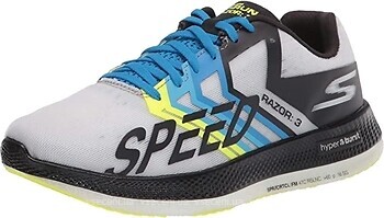 Фото Skechers GOrun Razor 3 Hyper (55220)