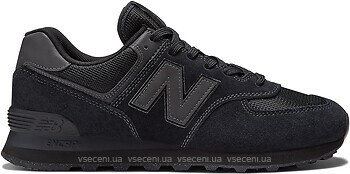 Фото New Balance 574 Classic GL Men (ML574EVE)