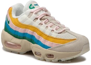 Фото Nike Air Max 95 (DQ9323-200)