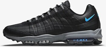 Фото Nike Air Max 95 Ultra (DO6705-001)