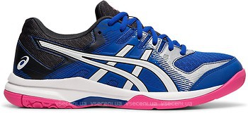 Фото Asics Gel-Rocket 9 (1072A034)