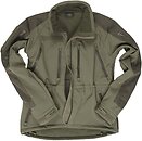 Фото Mil-Tec SoftShell Olive (10859001)