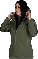 Фото Camo-Tec Stalker SoftShell Olive (7441)