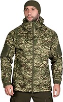 Фото Camo-Tec Stalker SoftShell Хижак Pixel (7495)