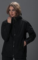 Фото Bezet Робокоп 2.0 Softshell Black (A9869)