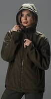 Фото Bezet Робокоп 2.0 Softshell Khaki (A9862)