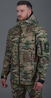 Фото Bezet Робокоп 2.0 Softshell Multicam (9582)