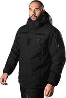 Фото Camo-Tec Patrol System 4.0 RainWall Black (8301)