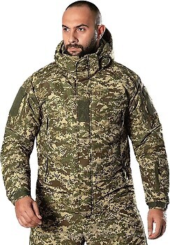 Фото Camo-Tec Defender 7 Level Хижак Pixel (8369)