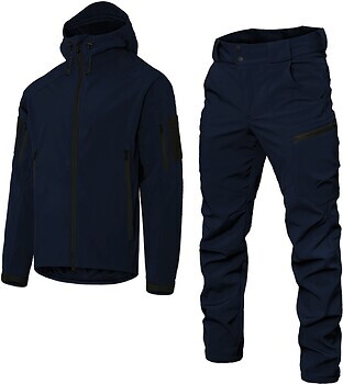 Фото Camo-Tec SoftShell 2.0 Dark Blue (6536)